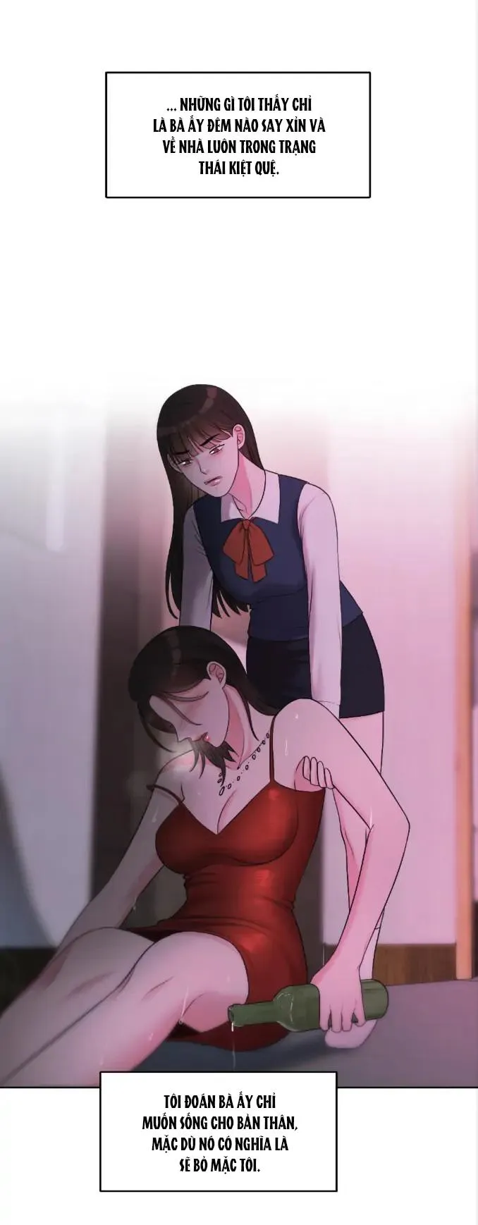 Vô Tình Chapter 24 Trang 9