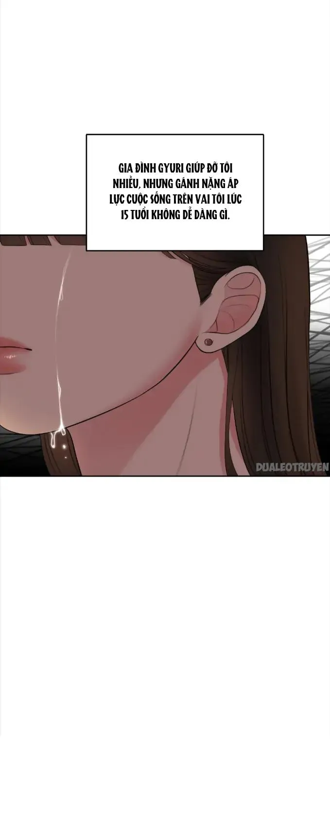 Vô Tình Chapter 24 Trang 11