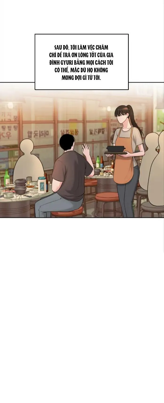 Vô Tình Chapter 24 Trang 12