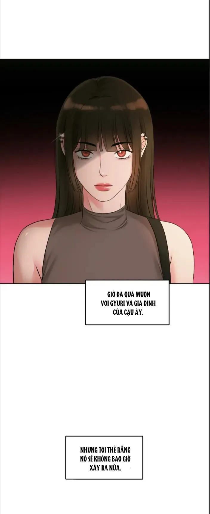 Vô Tình Chapter 24 Trang 15