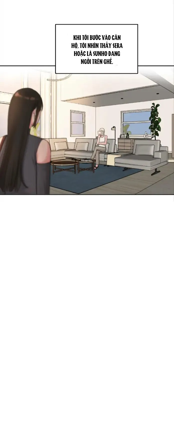 Vô Tình Chapter 24 Trang 17