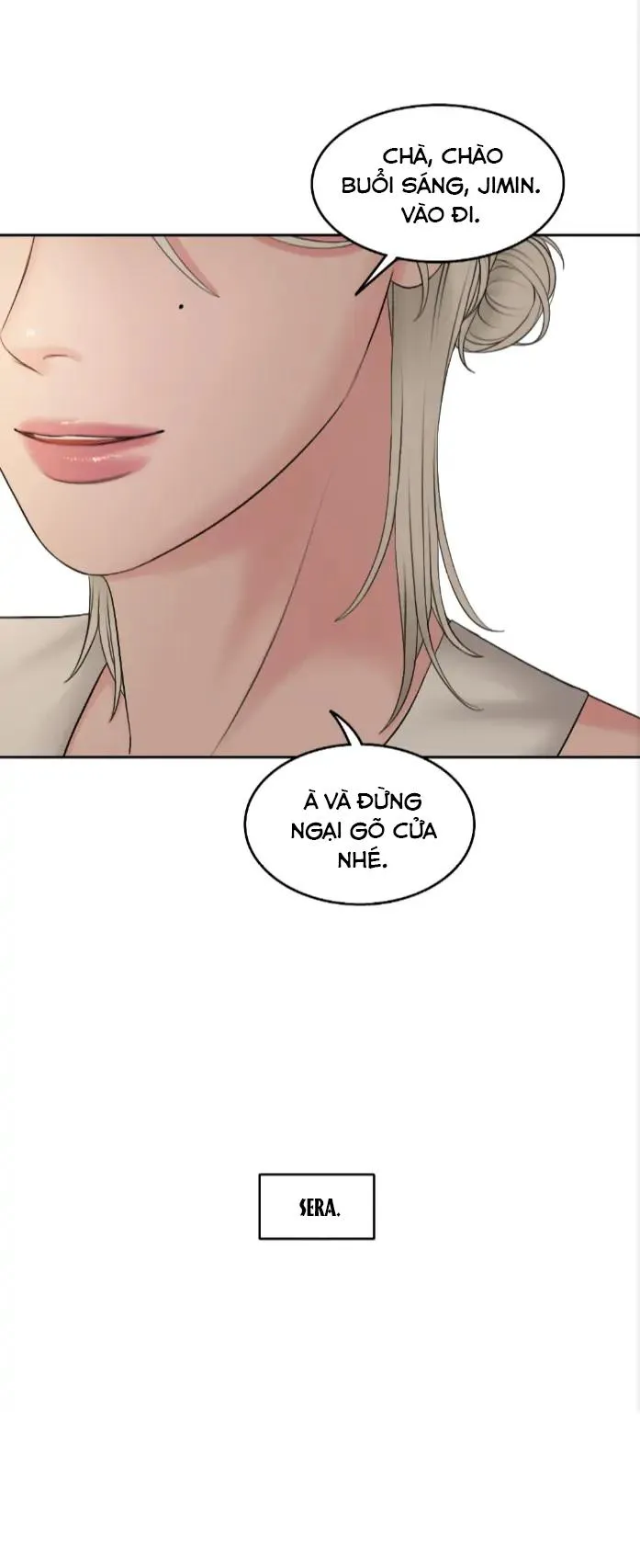 Vô Tình Chapter 24 Trang 18