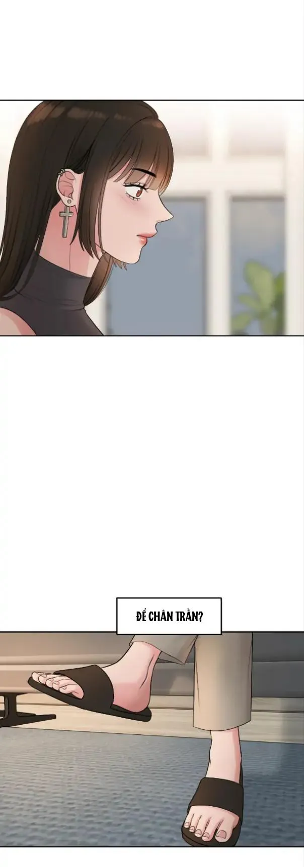 Vô Tình Chapter 24 Trang 19