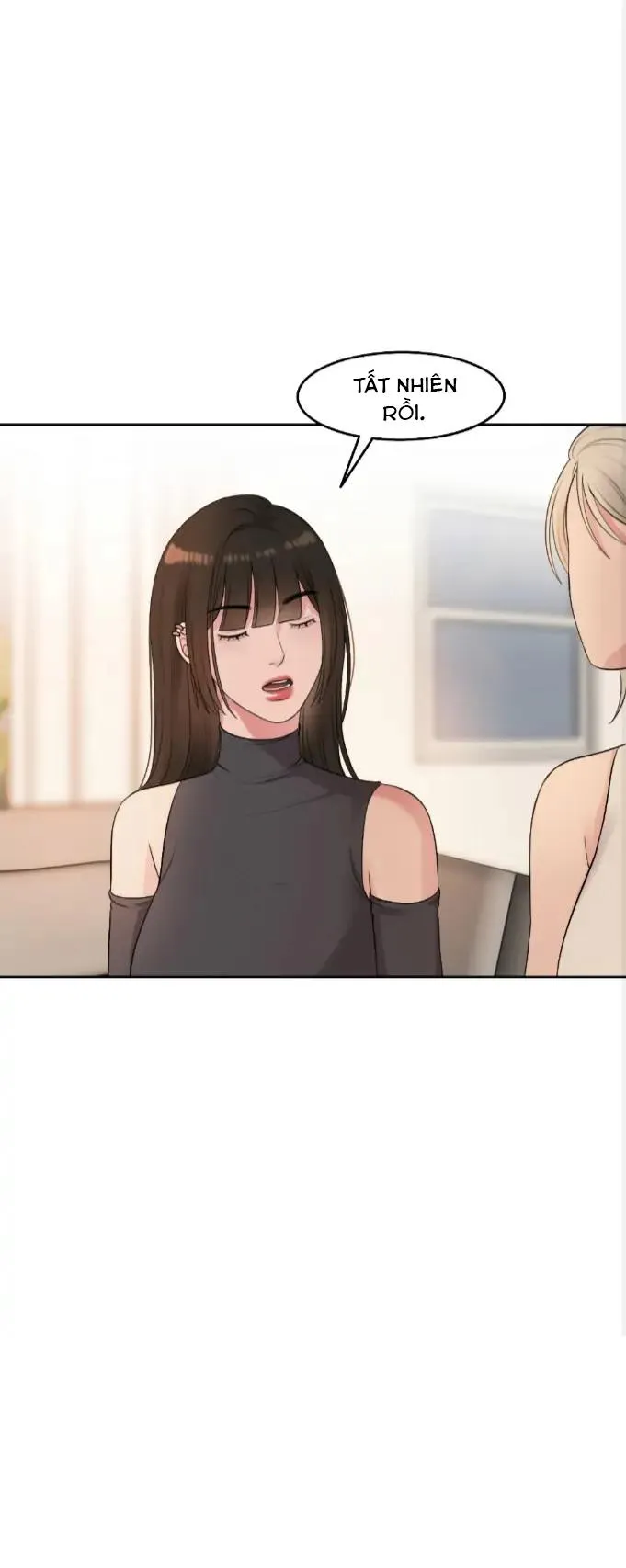 Vô Tình Chapter 25 Trang 7