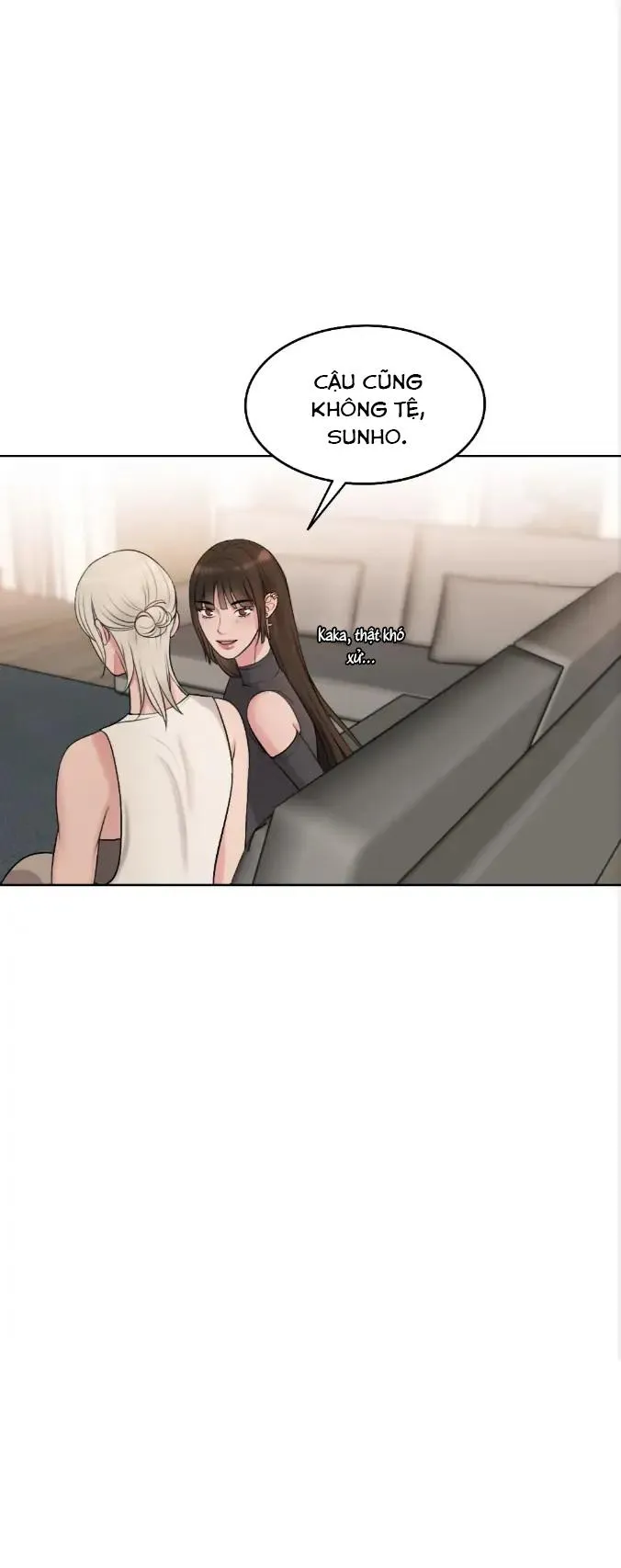 Vô Tình Chapter 25 Trang 13