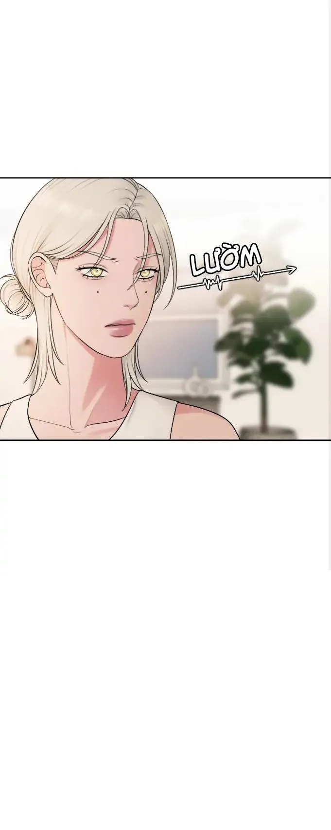 Vô Tình Chapter 25 Trang 15