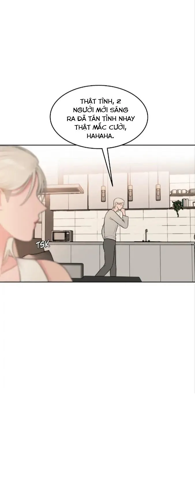 Vô Tình Chapter 25 Trang 16