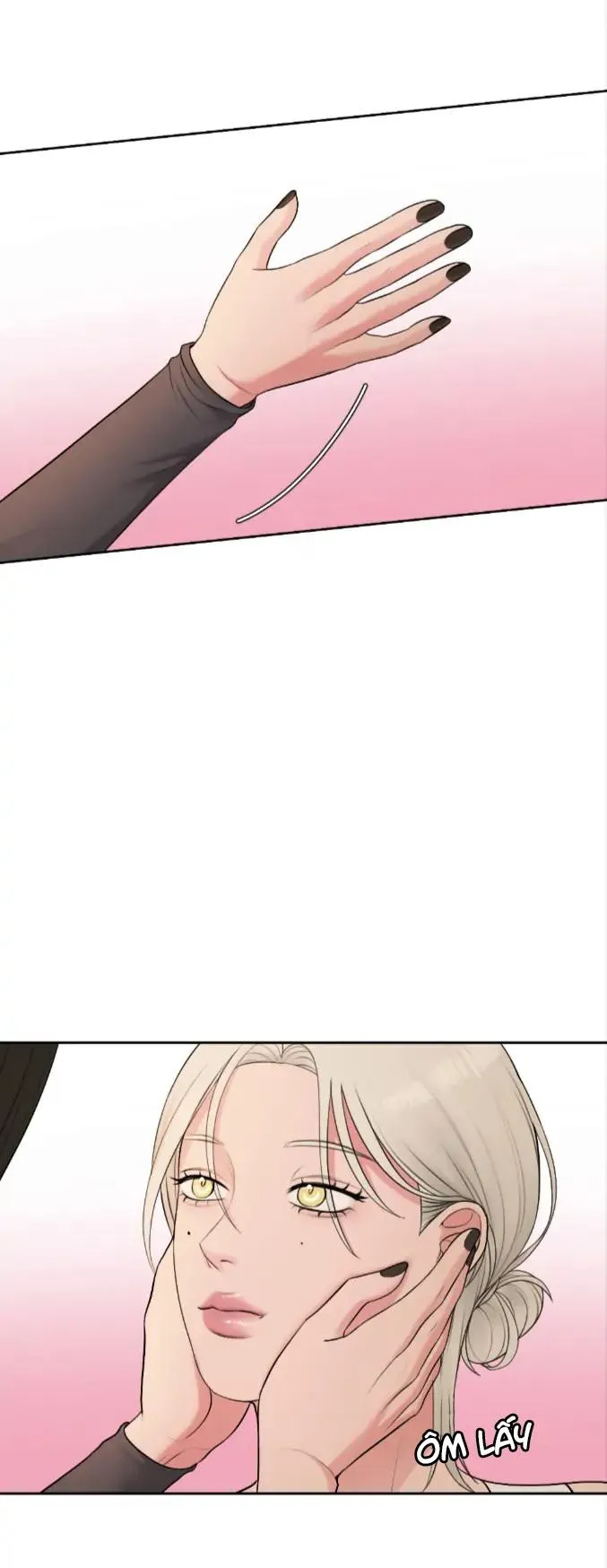 Vô Tình Chapter 25 Trang 18