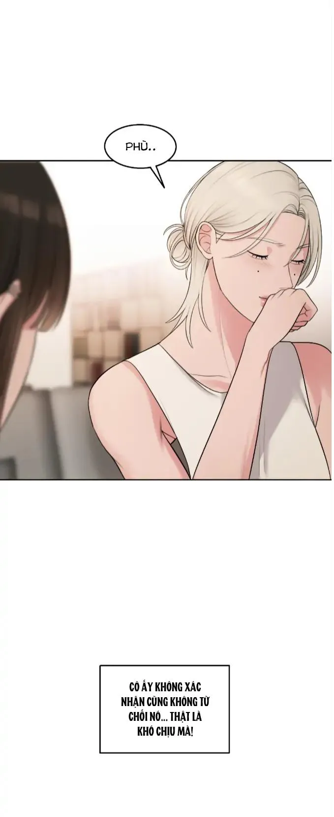 Vô Tình Chapter 25 Trang 21