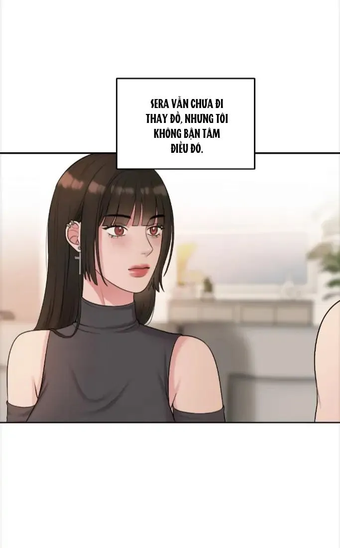 Vô Tình Chapter 25 Trang 24