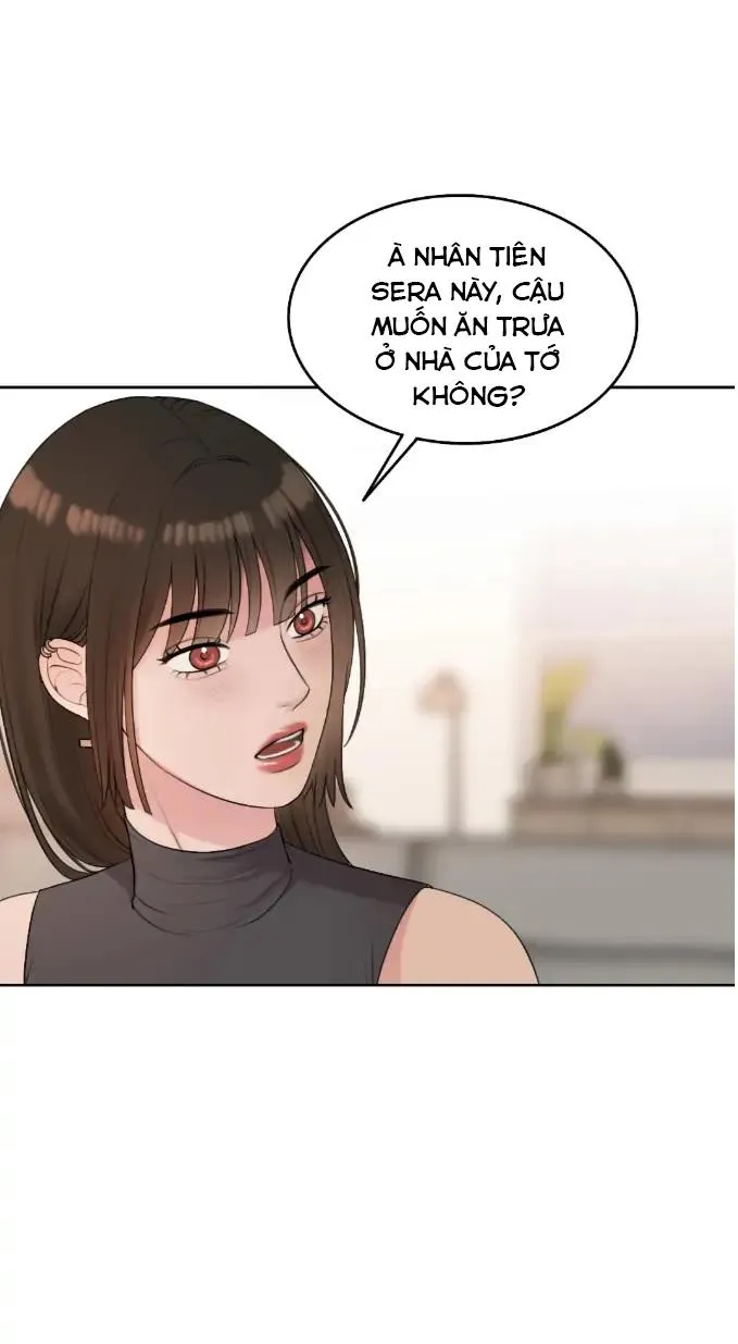 Vô Tình Chapter 25 Trang 29