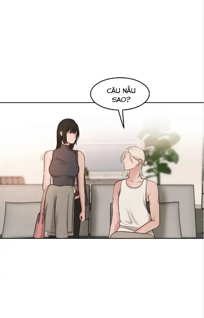 Vô Tình Chapter 25 Trang 30