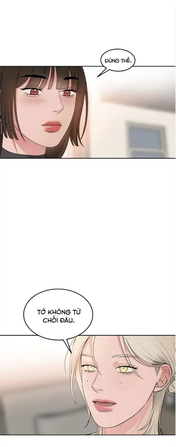 Vô Tình Chapter 25 Trang 31