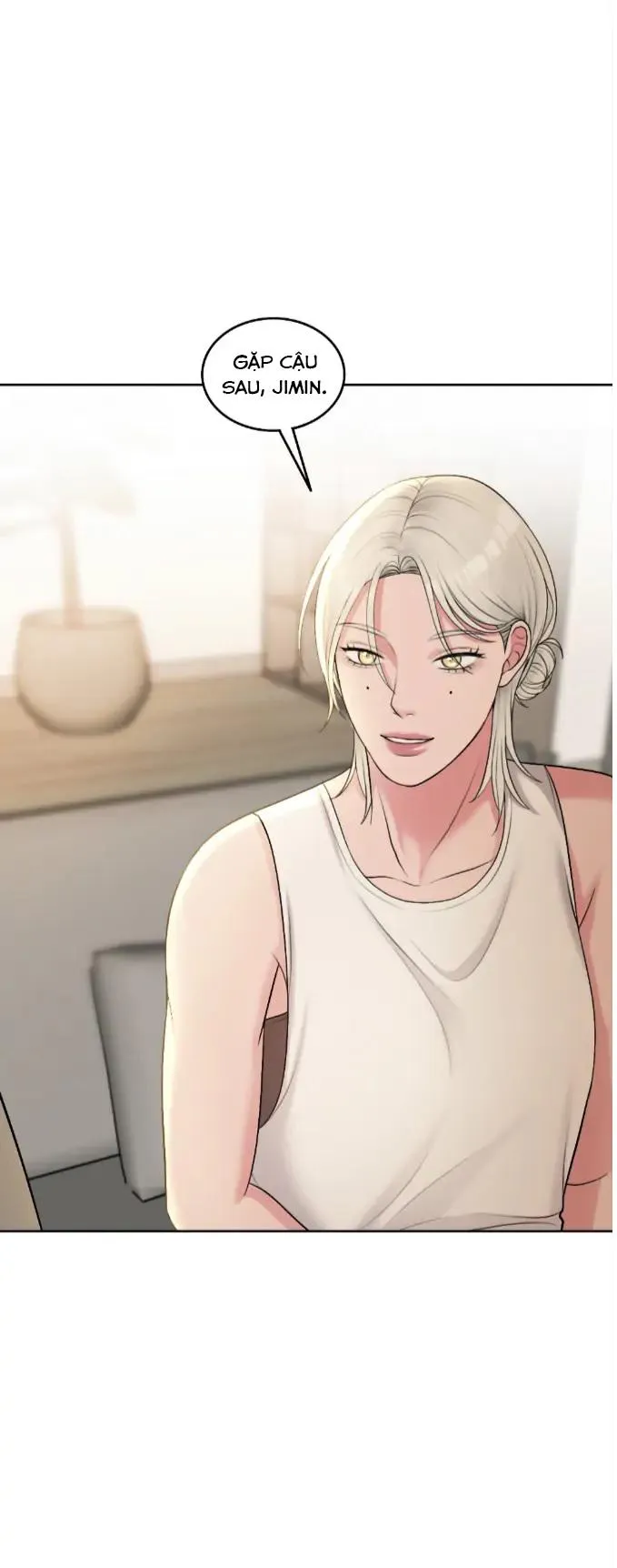 Vô Tình Chapter 25 Trang 33