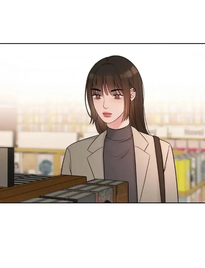 Vô Tình Chapter 26 Trang 3