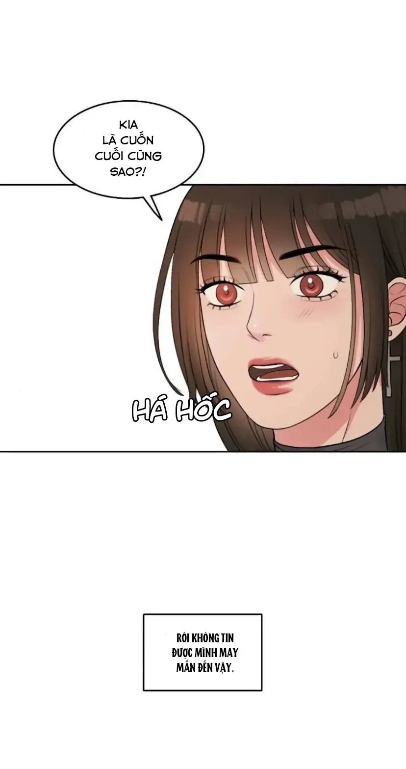 Vô Tình Chapter 26 Trang 9