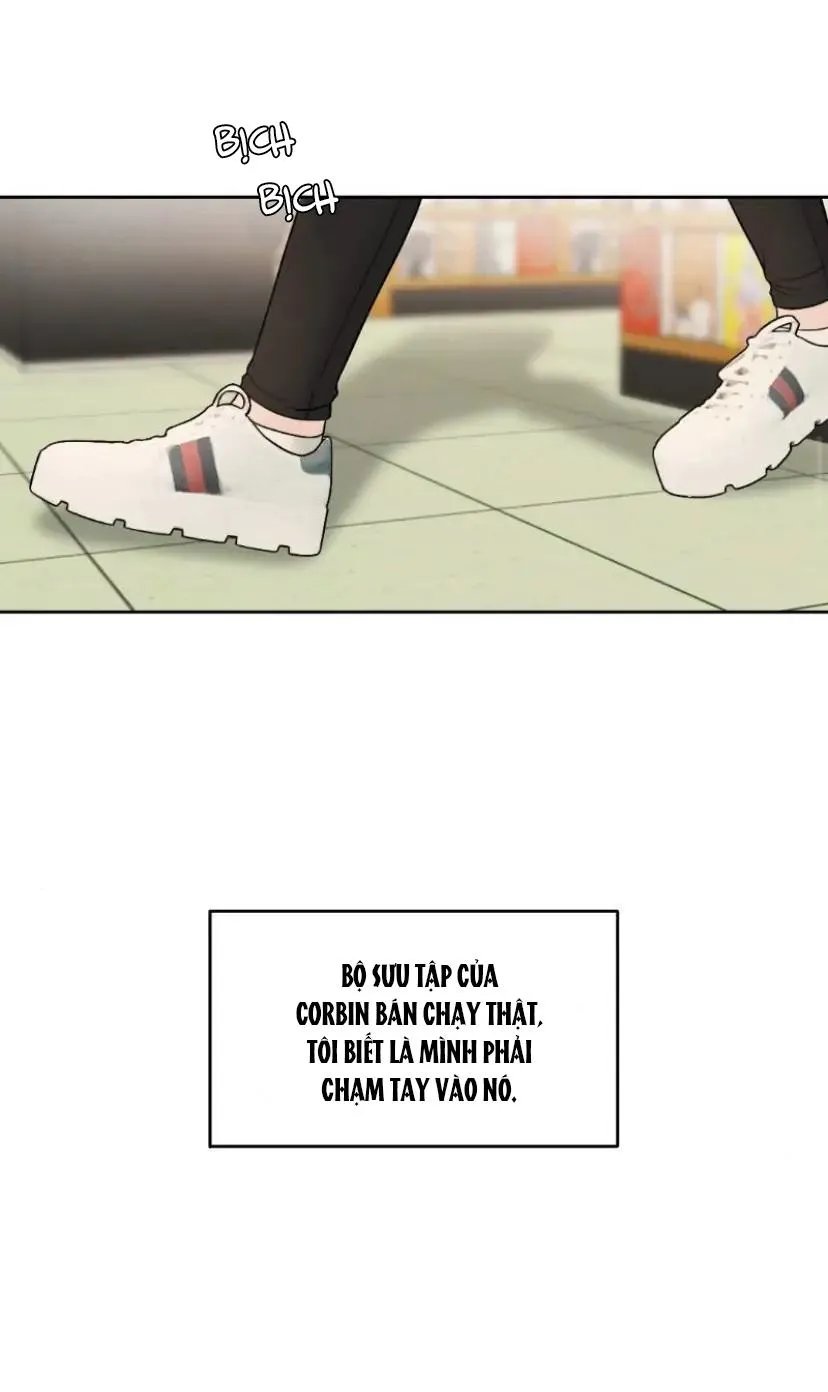 Vô Tình Chapter 26 Trang 10