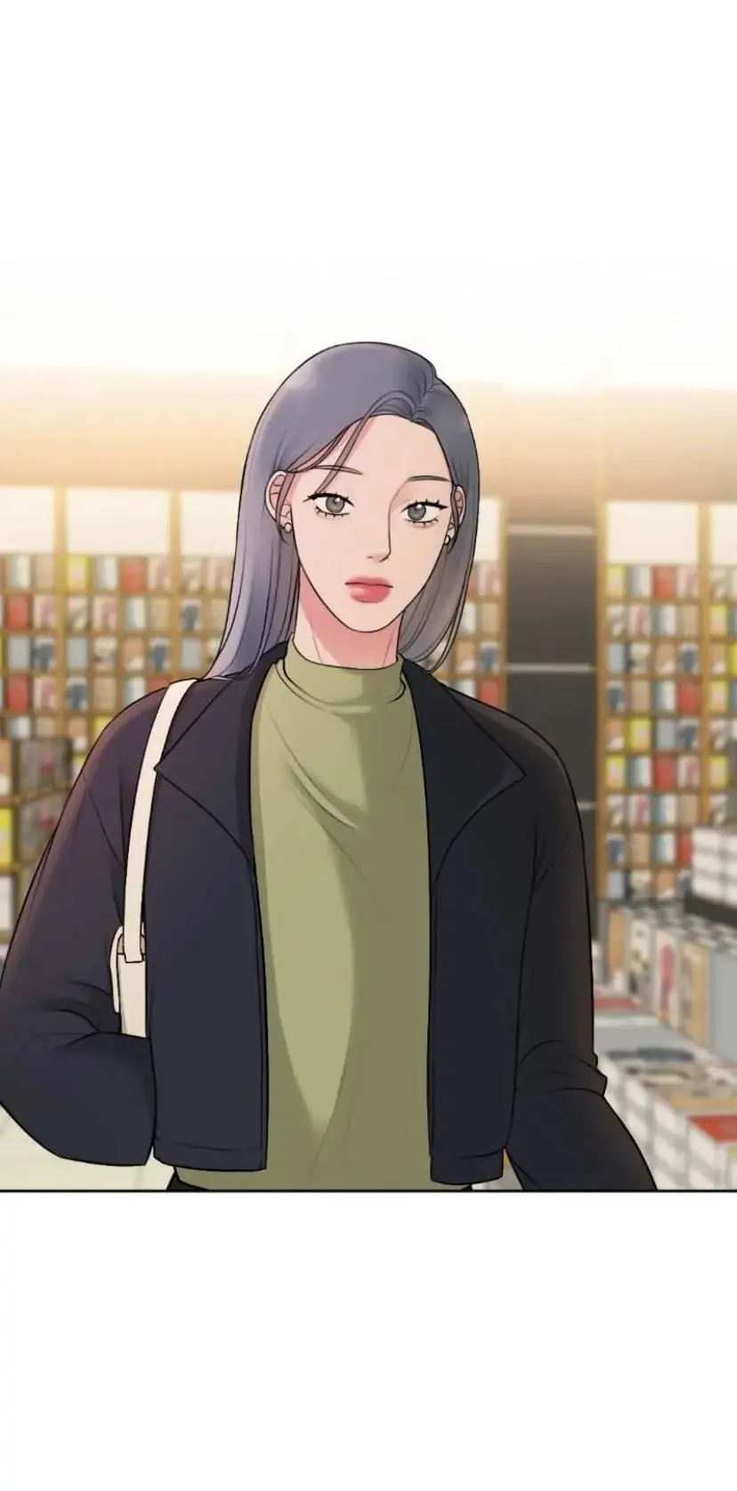 Vô Tình Chapter 26 Trang 14