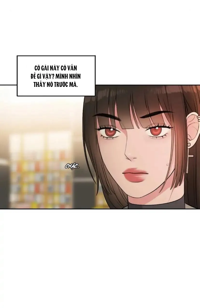 Vô Tình Chapter 26 Trang 15