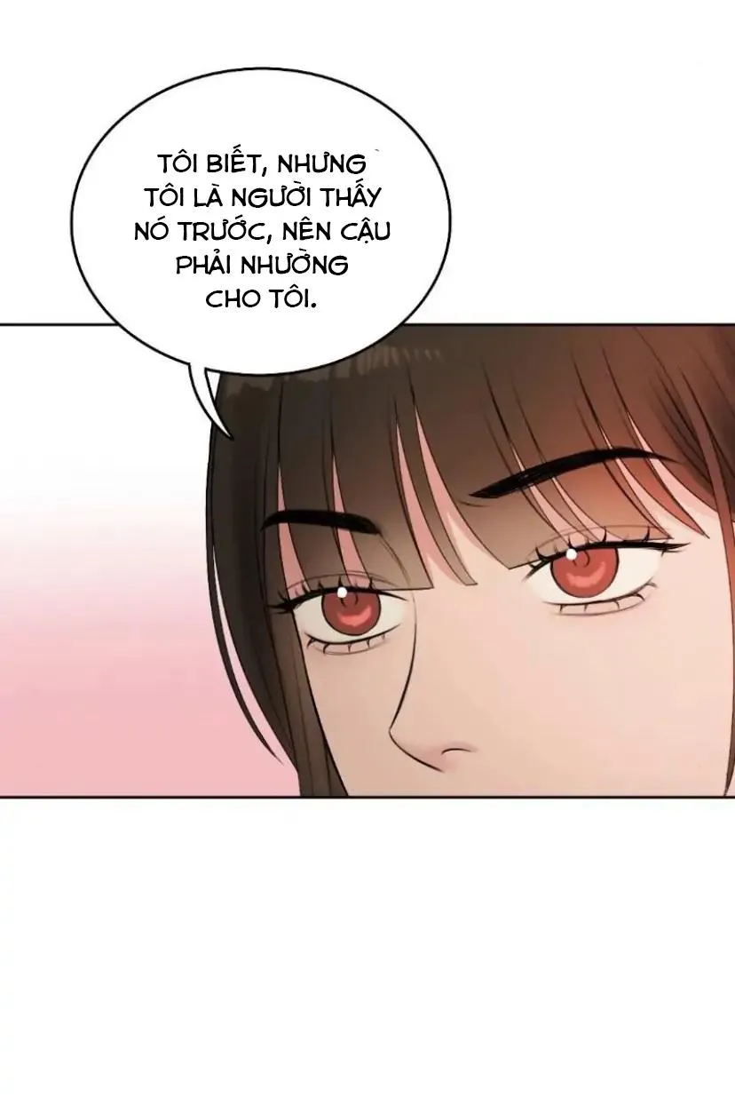 Vô Tình Chapter 26 Trang 19