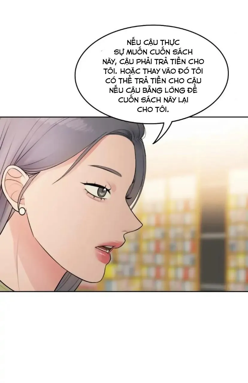 Vô Tình Chapter 26 Trang 22
