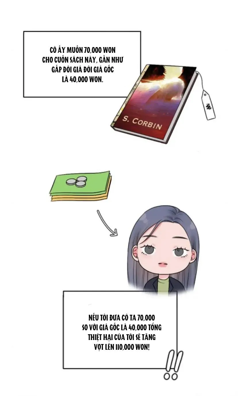 Vô Tình Chapter 26 Trang 24