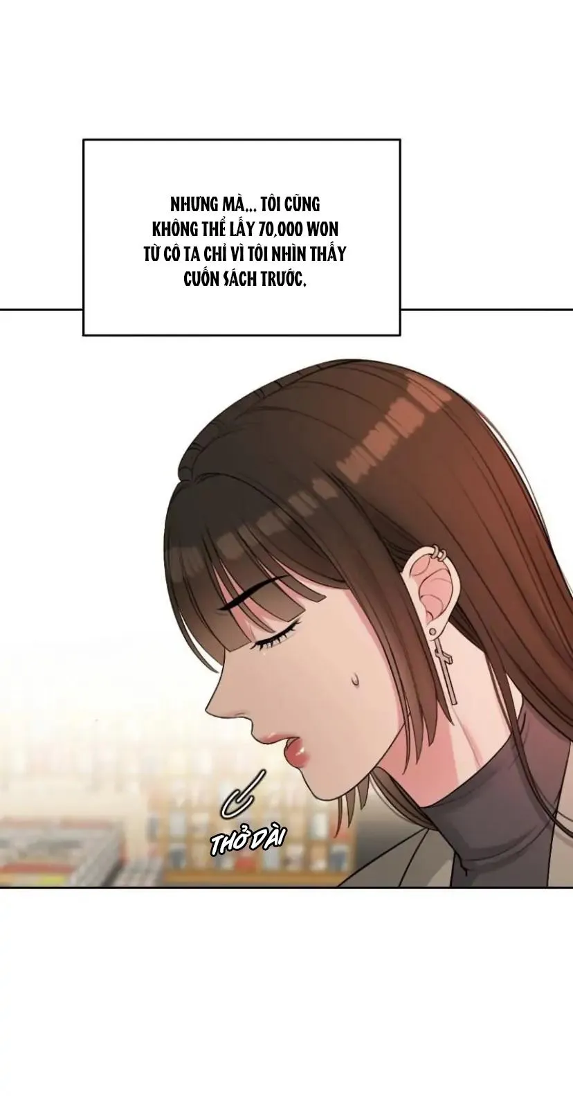 Vô Tình Chapter 26 Trang 26