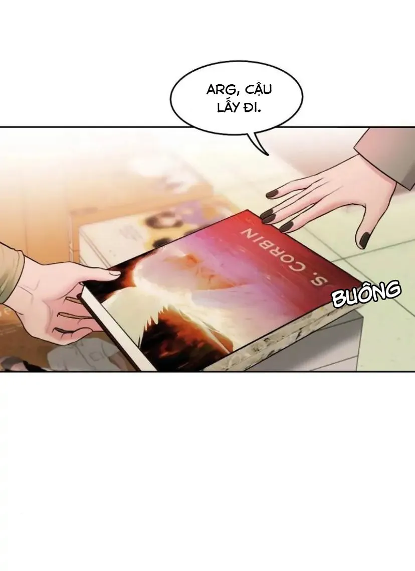 Vô Tình Chapter 26 Trang 27