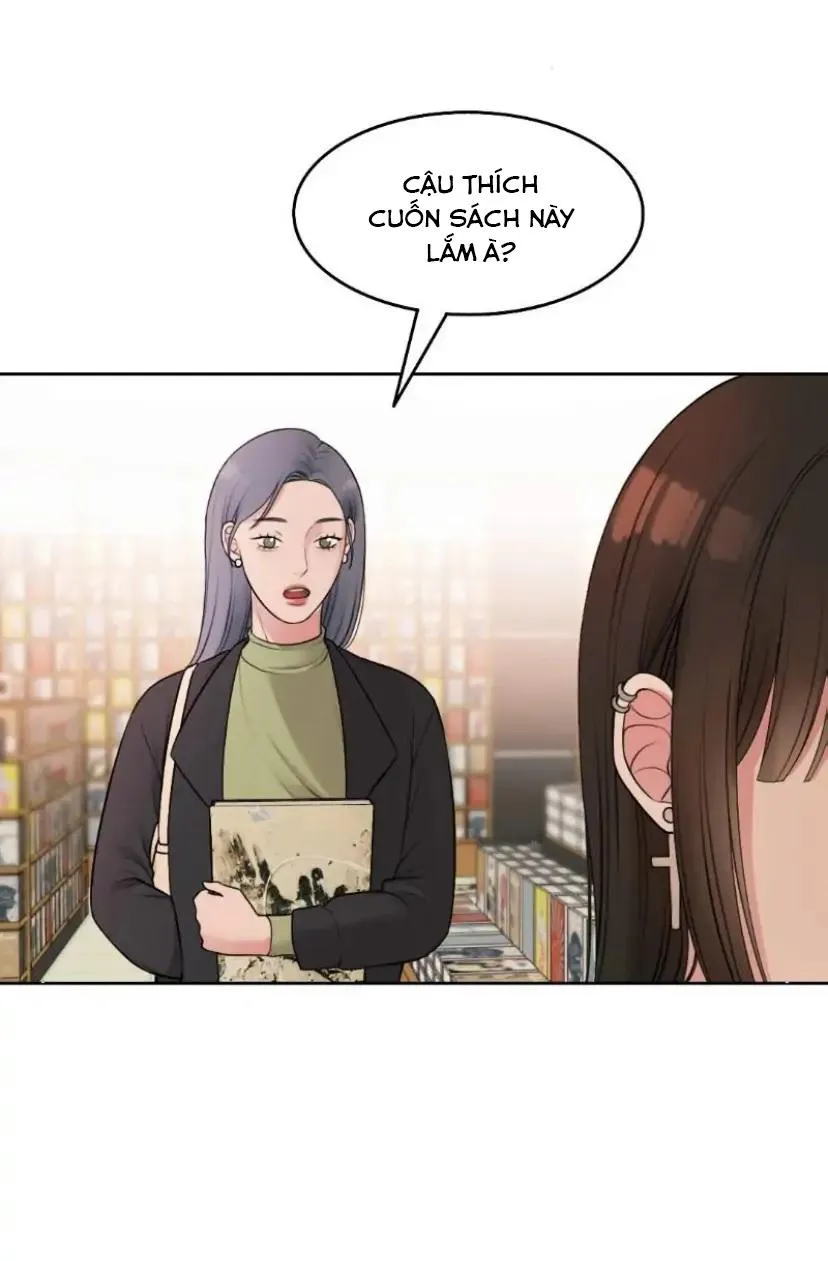 Vô Tình Chapter 26 Trang 31