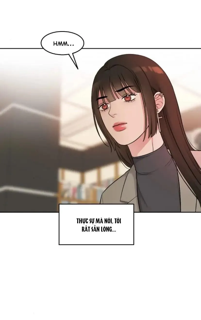 Vô Tình Chapter 26 Trang 34