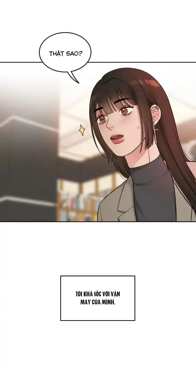 Vô Tình Chapter 26 Trang 36