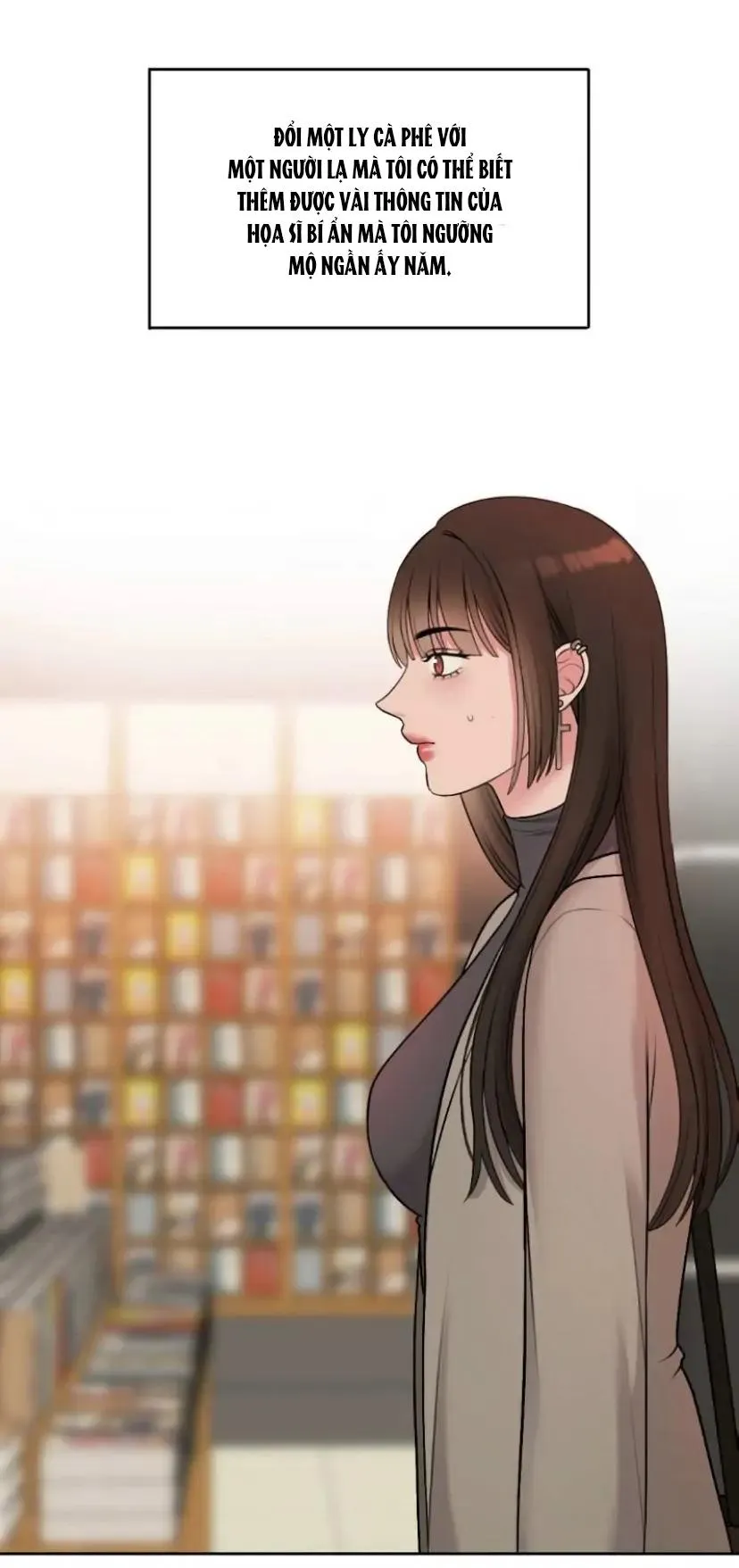 Vô Tình Chapter 26 Trang 38