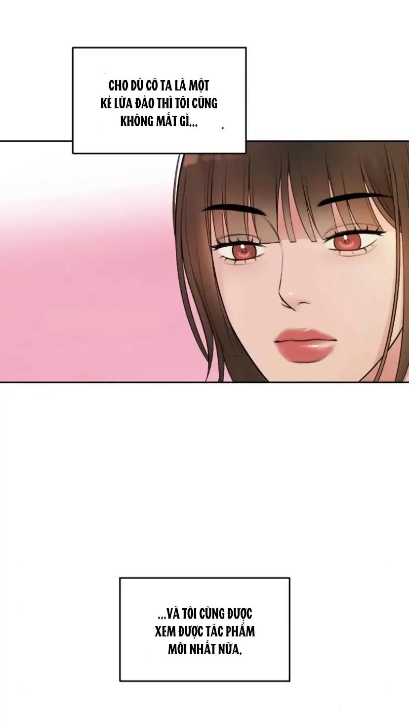 Vô Tình Chapter 26 Trang 39