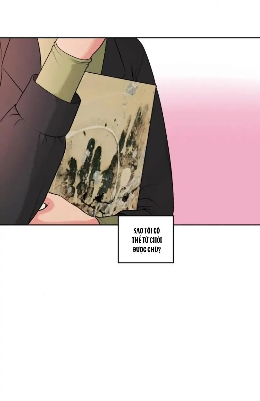 Vô Tình Chapter 26 Trang 40