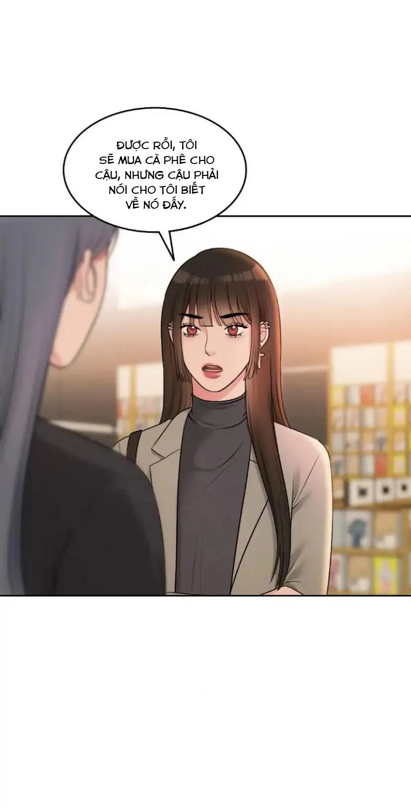 Vô Tình Chapter 26 Trang 41