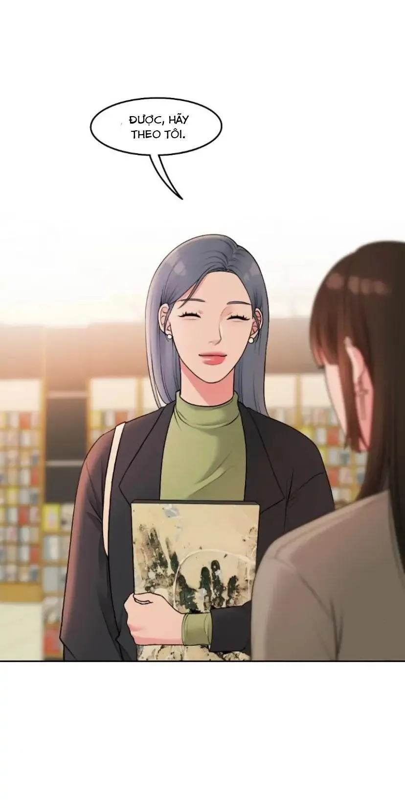 Vô Tình Chapter 26 Trang 42