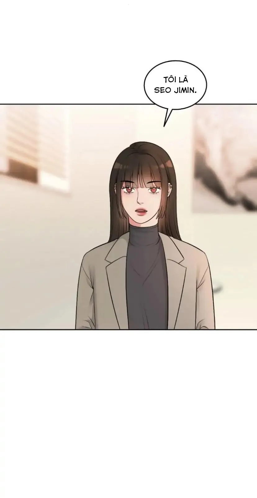 Vô Tình Chapter 27 Trang 3