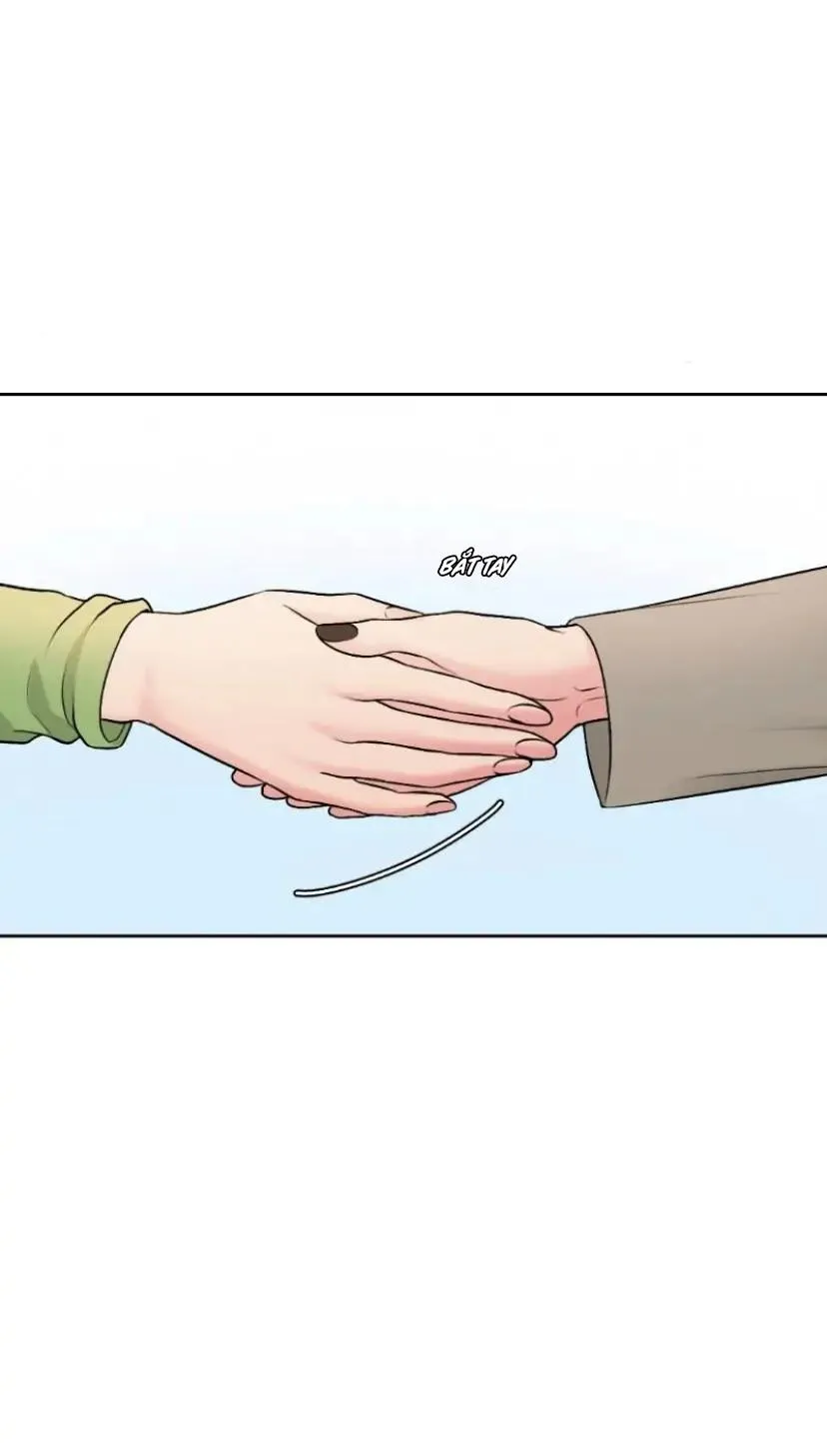 Vô Tình Chapter 27 Trang 7