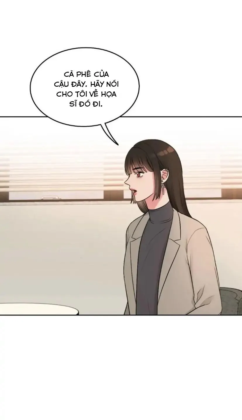 Vô Tình Chapter 27 Trang 9