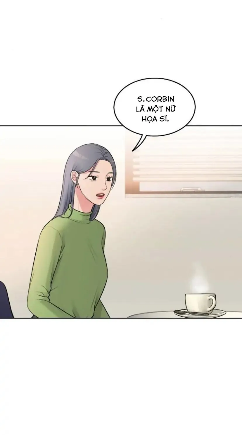 Vô Tình Chapter 27 Trang 10