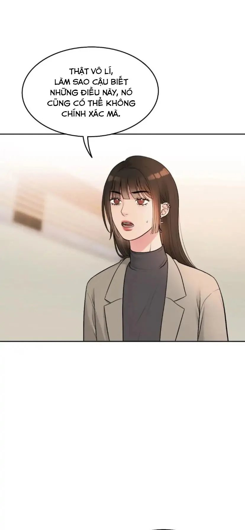 Vô Tình Chapter 27 Trang 13