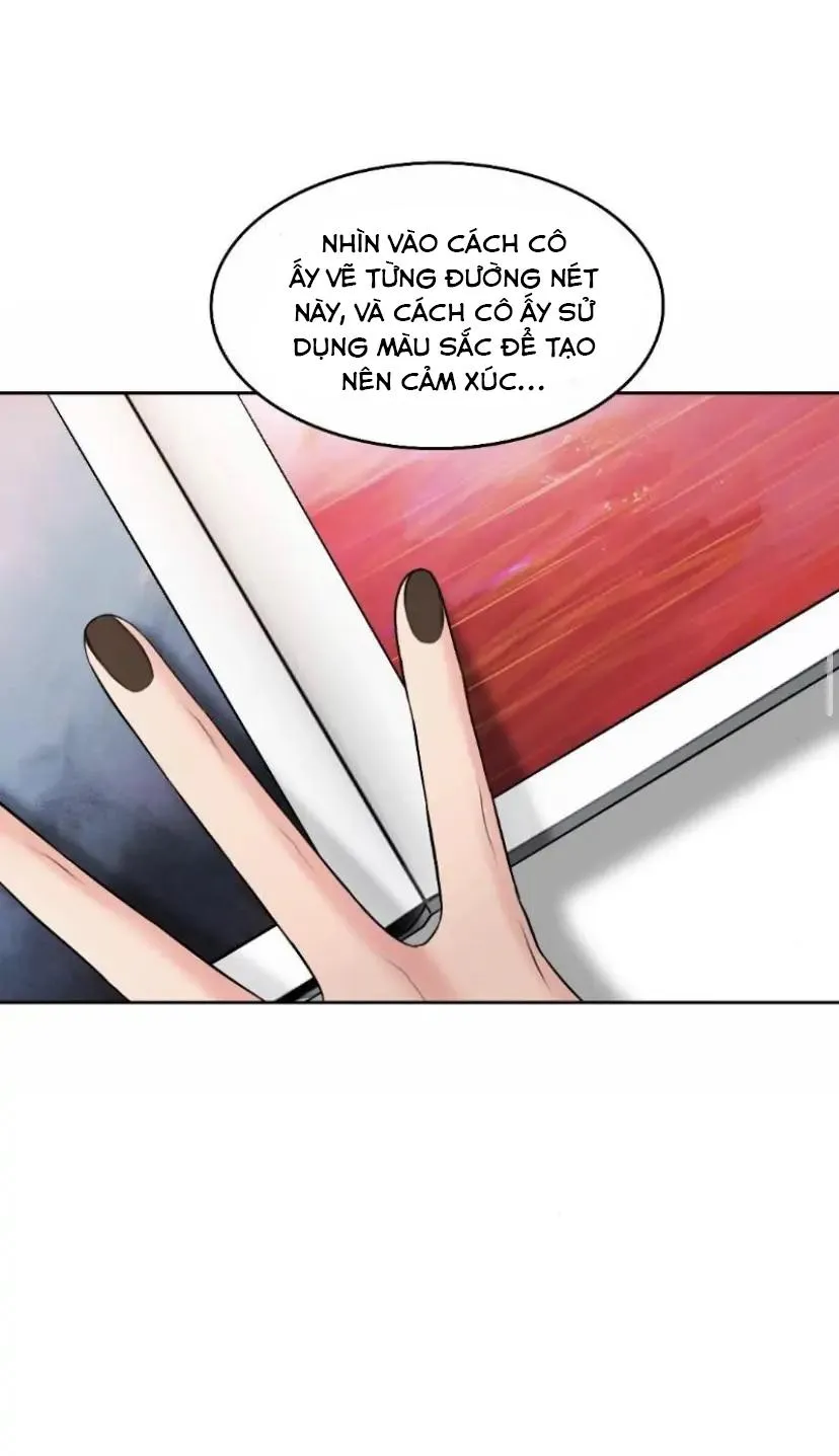 Vô Tình Chapter 27 Trang 16