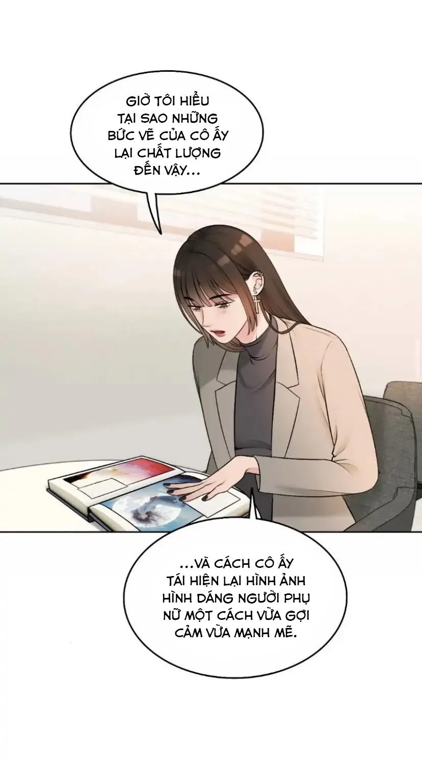 Vô Tình Chapter 27 Trang 17