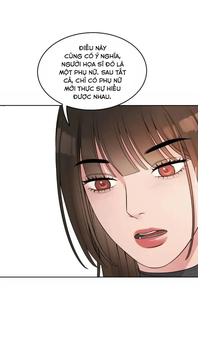 Vô Tình Chapter 27 Trang 18
