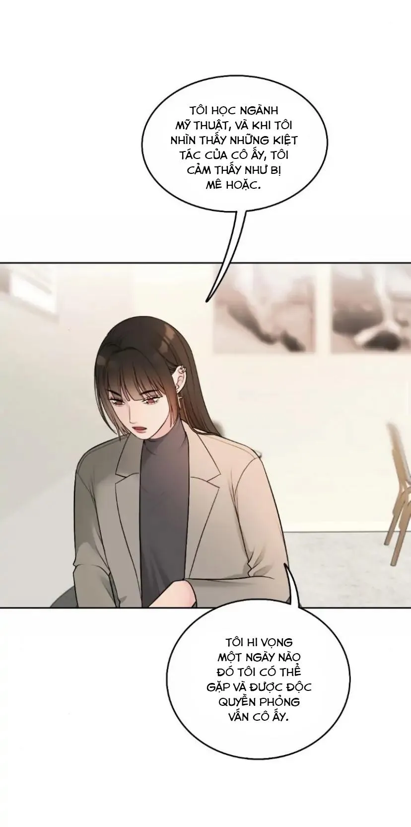 Vô Tình Chapter 27 Trang 20