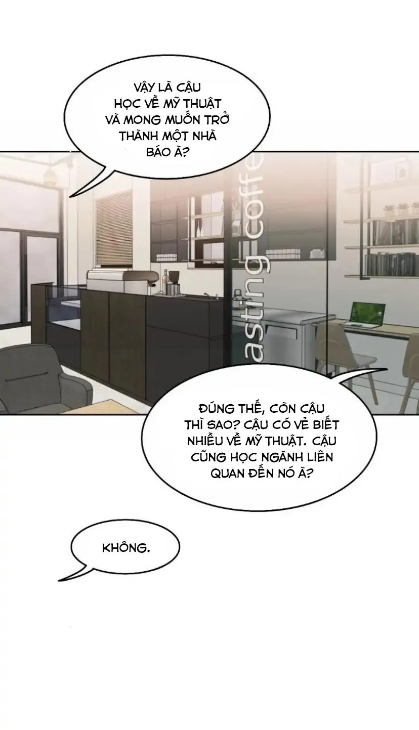 Vô Tình Chapter 27 Trang 22