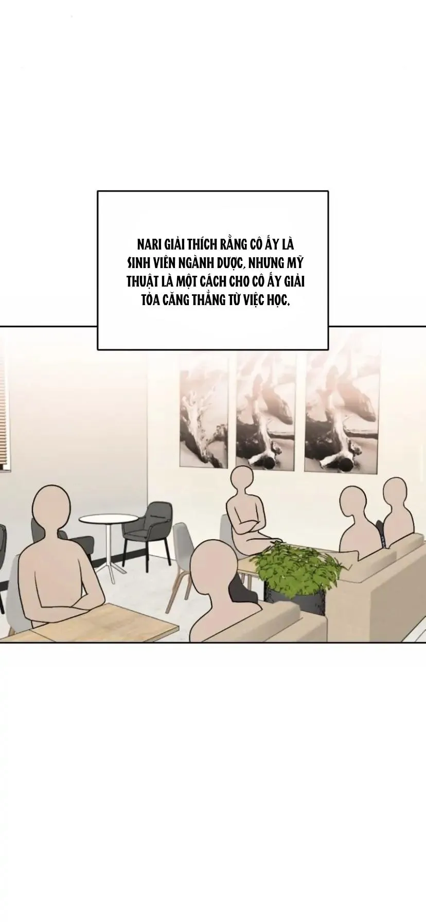 Vô Tình Chapter 27 Trang 23