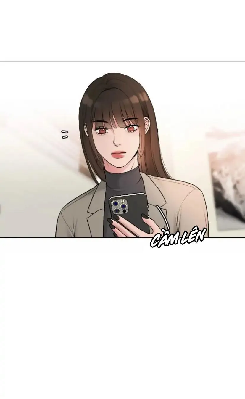 Vô Tình Chapter 27 Trang 26