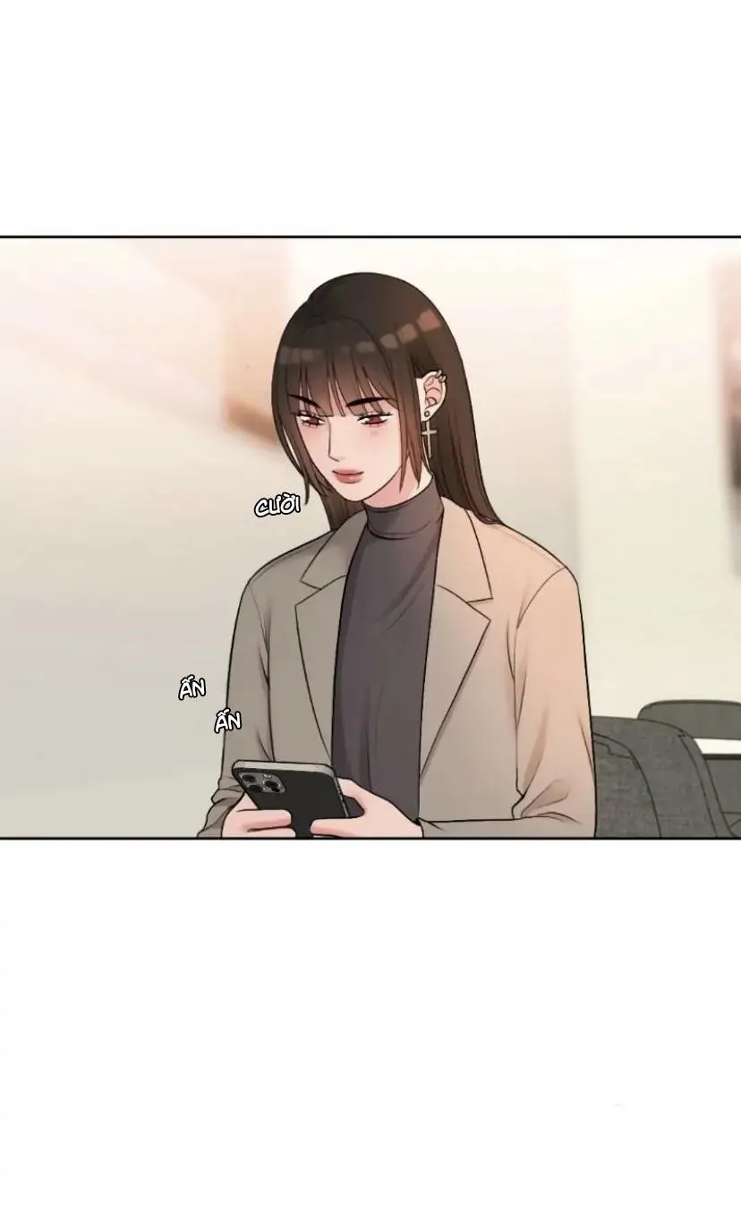 Vô Tình Chapter 27 Trang 28