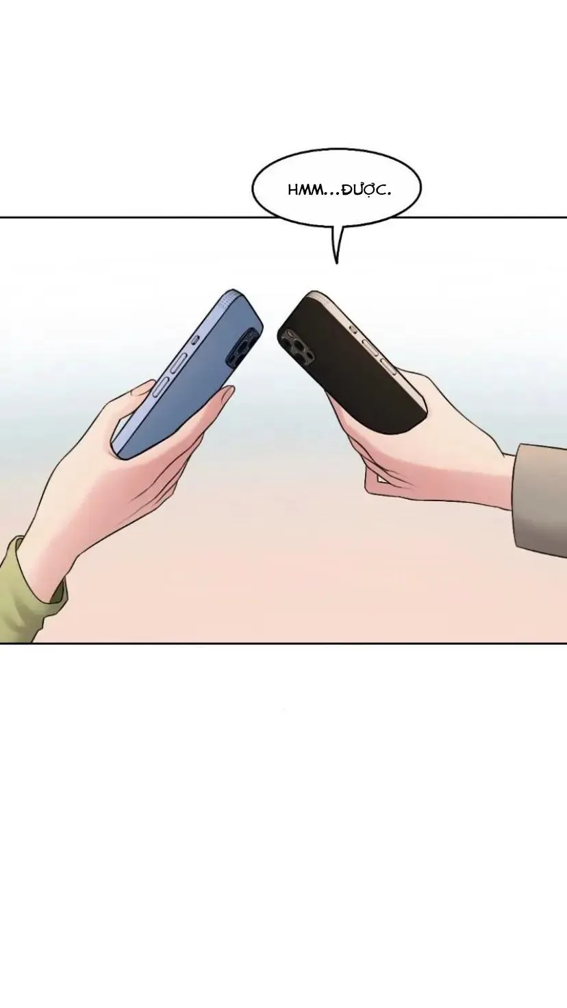 Vô Tình Chapter 27 Trang 30